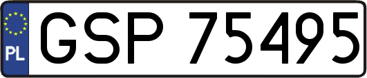 GSP75495