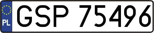 GSP75496