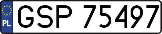 GSP75497