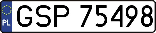 GSP75498