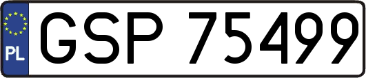 GSP75499