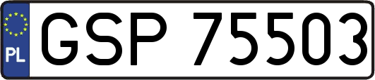 GSP75503