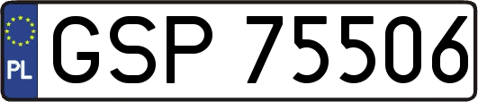GSP75506