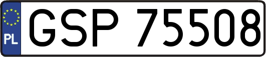 GSP75508