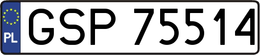 GSP75514