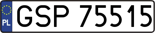 GSP75515