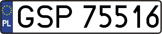 GSP75516