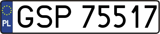 GSP75517