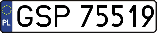 GSP75519