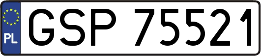 GSP75521
