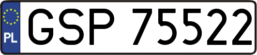 GSP75522