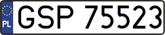 GSP75523