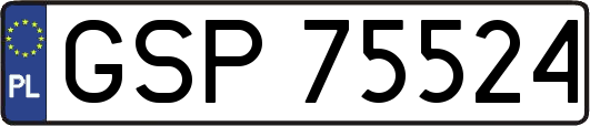 GSP75524