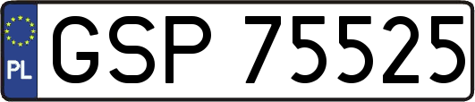 GSP75525