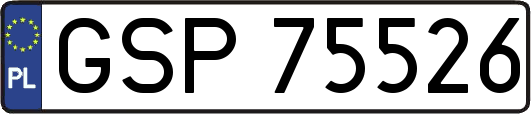 GSP75526