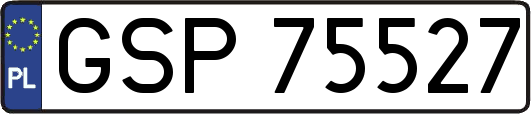 GSP75527