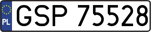 GSP75528