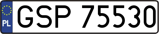 GSP75530