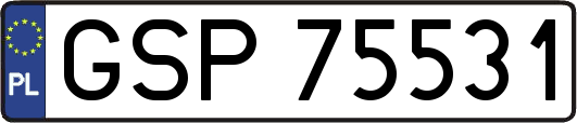 GSP75531