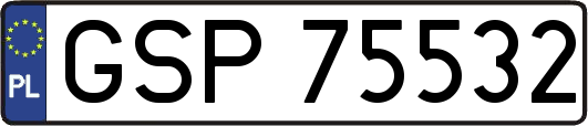 GSP75532