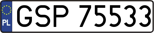 GSP75533