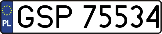 GSP75534