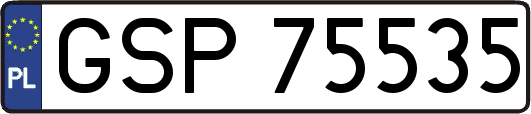 GSP75535