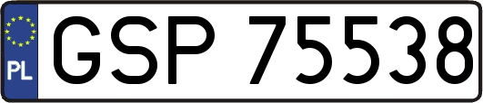 GSP75538