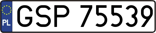 GSP75539