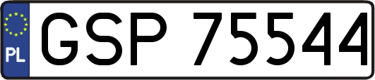GSP75544