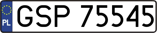 GSP75545