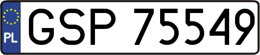 GSP75549
