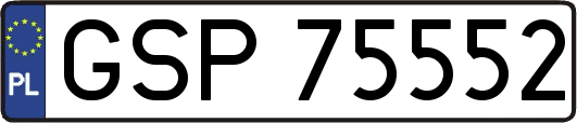 GSP75552