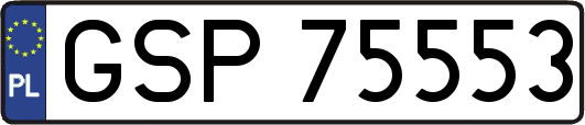GSP75553