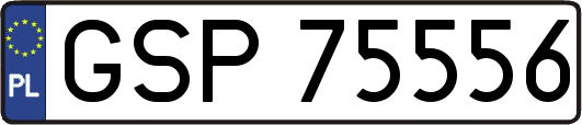 GSP75556