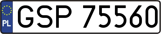 GSP75560