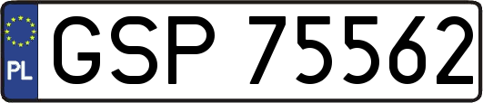 GSP75562