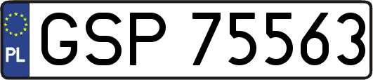 GSP75563
