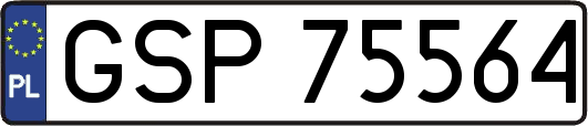 GSP75564