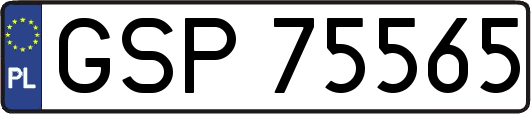 GSP75565