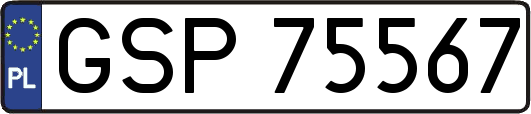 GSP75567