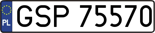 GSP75570