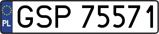 GSP75571