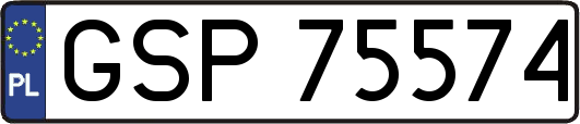 GSP75574