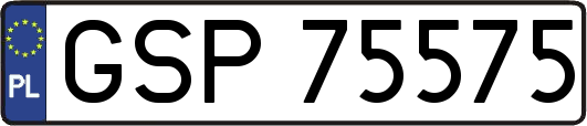 GSP75575