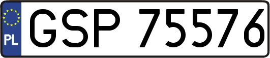 GSP75576