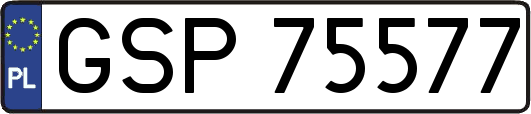 GSP75577