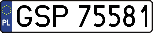 GSP75581