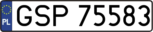 GSP75583