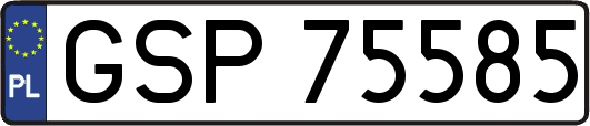GSP75585